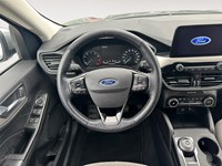 2021 Ford Escape SE AWD