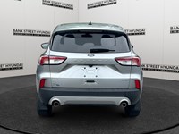 2021 Ford Escape SE AWD