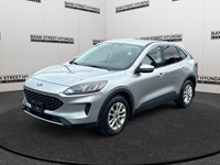2021 Ford Escape SE AWD