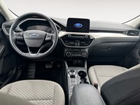 2021 Ford Escape SE AWD
