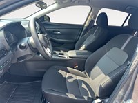 2023 Nissan Sentra SV CVT