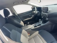 2023 Nissan Sentra SV CVT