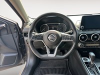 2023 Nissan Sentra SV CVT