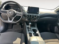 2023 Nissan Sentra SV CVT