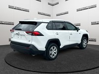 2023 Toyota RAV4 LE AWD