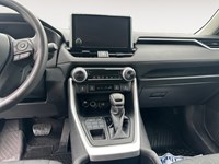 2023 Toyota RAV4 LE AWD