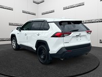 2023 Toyota RAV4 LE AWD