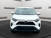2023 Toyota RAV4 LE AWD