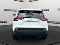2023 Toyota RAV4 LE AWD