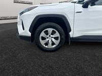 2023 Toyota RAV4 LE AWD
