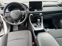 2023 Toyota RAV4 LE AWD