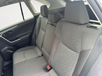 2023 Toyota RAV4 LE AWD