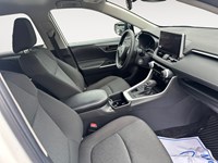 2023 Toyota RAV4 LE AWD