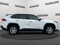 2023 Toyota RAV4 LE AWD