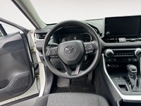 2023 Toyota RAV4 LE AWD