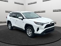 2023 Toyota RAV4 LE AWD