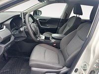 2023 Toyota RAV4 LE AWD