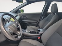 2020 Honda HR-V Sport AWD CVT
