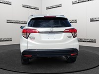 2020 Honda HR-V Sport AWD CVT