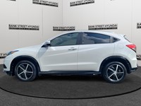 2020 Honda HR-V Sport AWD CVT
