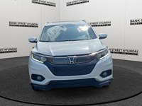 2020 Honda HR-V Sport AWD CVT