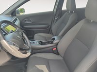 2020 Honda HR-V Sport AWD CVT