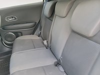 2020 Honda HR-V Sport AWD CVT