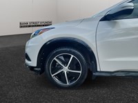 2020 Honda HR-V Sport AWD CVT