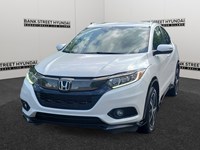 2020 Honda HR-V Sport AWD CVT