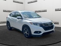 2020 Honda HR-V Sport AWD CVT