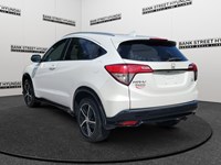 2020 Honda HR-V Sport AWD CVT