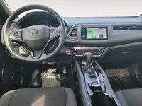 2020 Honda HR-V Sport AWD CVT