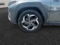 2022 Hyundai Tucson Hybrid Ultimate AWD