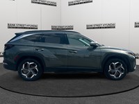 2022 Hyundai Tucson Hybrid Ultimate AWD