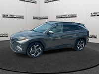2022 Hyundai Tucson Hybrid Ultimate AWD