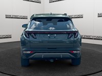 2022 Hyundai Tucson Hybrid Ultimate AWD