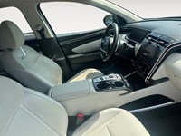 2022 Hyundai Tucson Hybrid Ultimate AWD