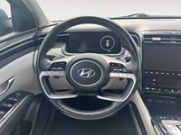 2022 Hyundai Tucson Hybrid Ultimate AWD