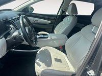 2022 Hyundai Tucson Hybrid Ultimate AWD