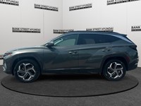 2022 Hyundai Tucson Hybrid Ultimate AWD