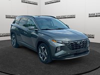 2022 Hyundai Tucson Hybrid Ultimate AWD