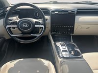 2022 Hyundai Tucson Hybrid Ultimate AWD