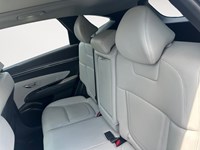 2022 Hyundai Tucson Hybrid Ultimate AWD