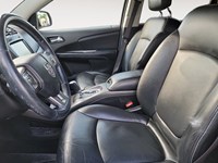 2017 Dodge Journey AWD 4dr Crossroad