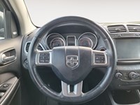 2017 Dodge Journey AWD 4dr Crossroad