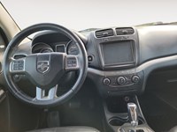 2017 Dodge Journey AWD 4dr Crossroad