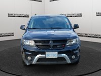 2017 Dodge Journey AWD 4dr Crossroad