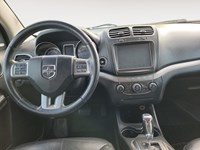 2017 Dodge Journey AWD 4dr Crossroad