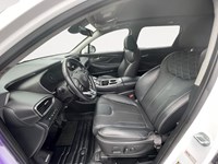 2022 Hyundai Santa Fe Plug-In Hybrid Luxury AWD