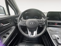 2022 Hyundai Santa Fe Plug-In Hybrid Luxury AWD